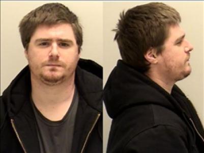 Brett Raymond Saunders a registered Sex, Violent, or Drug Offender of Kansas