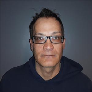 Christopher Dean Decker a registered Sex, Violent, or Drug Offender of Kansas