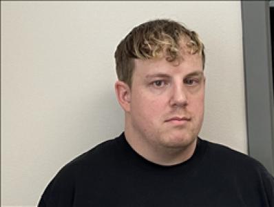 Chance Charles Keiswetter a registered Sex, Violent, or Drug Offender of Kansas