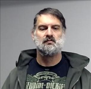Eric Shawn Hearn a registered Sex, Violent, or Drug Offender of Kansas