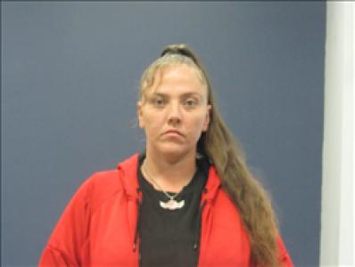 Ashley Nicole Bowman a registered Sex, Violent, or Drug Offender of Kansas