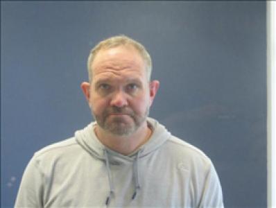 Brently Jay Frick a registered Sex, Violent, or Drug Offender of Kansas