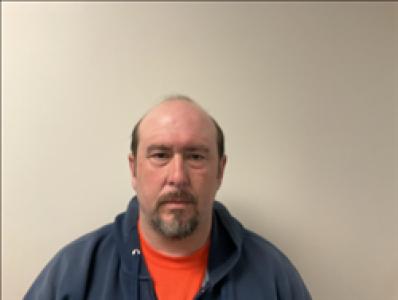 Nathan Allen Stephenson a registered Sex, Violent, or Drug Offender of Kansas