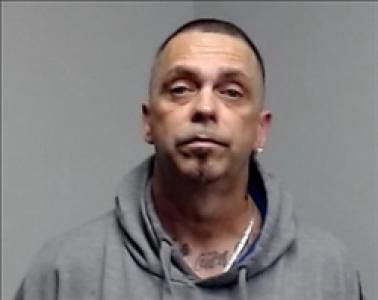 Anthony Curtis Barnhart a registered Sex, Violent, or Drug Offender of Kansas