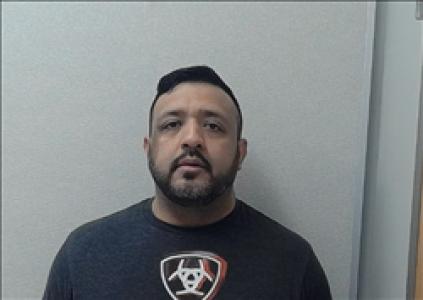Jose Luis Munoz-moreno a registered Sex, Violent, or Drug Offender of Kansas