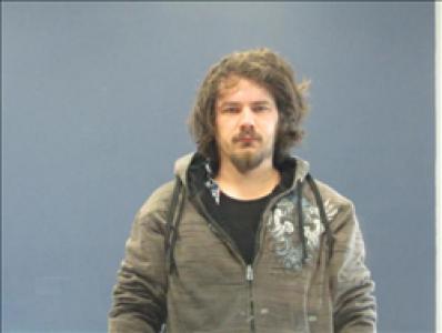 Austin Tyler Lee Gillihan a registered Sex, Violent, or Drug Offender of Kansas