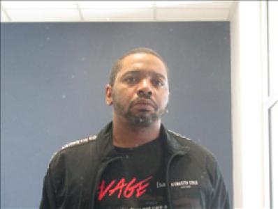 Eric Lamont Coleman a registered Sex, Violent, or Drug Offender of Kansas