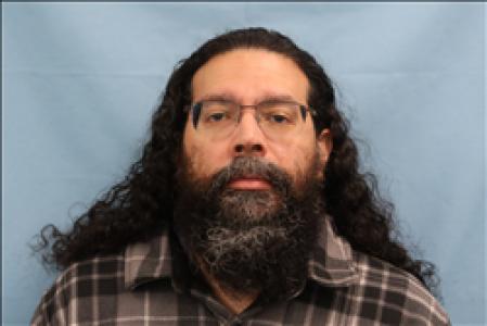 Nelson Sanchez a registered Sex, Violent, or Drug Offender of Kansas