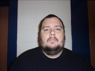 Garrett James Richens a registered Sex, Violent, or Drug Offender of Kansas