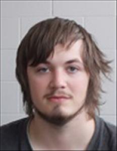 Jared David Johansen a registered Sex, Violent, or Drug Offender of Kansas