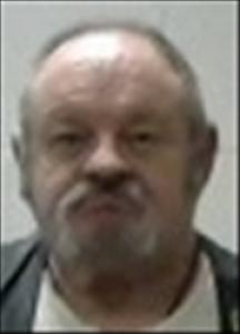 Micky Joe Spivey a registered Sex, Violent, or Drug Offender of Kansas