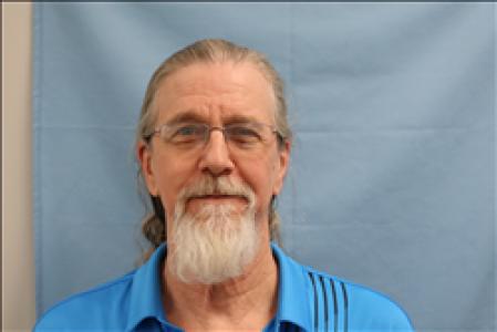 Michael Allen Swim a registered Sex, Violent, or Drug Offender of Kansas
