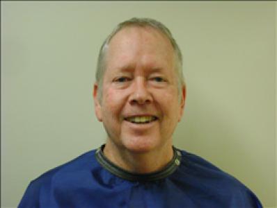 Todd Lyne Shackelford a registered Sex, Violent, or Drug Offender of Kansas