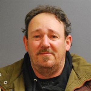 David Lee Ortner a registered Sex, Violent, or Drug Offender of Kansas