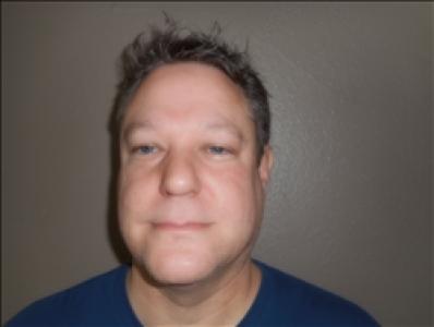 William Kevin Chapman a registered Sex, Violent, or Drug Offender of Kansas