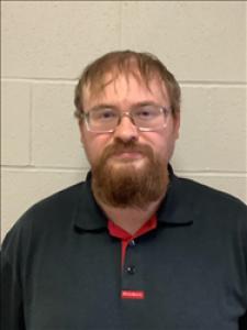 Levi Christian Clemons a registered Sex, Violent, or Drug Offender of Kansas