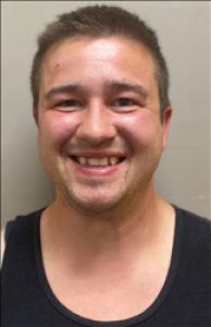 Nathanael David Talbert a registered Sex, Violent, or Drug Offender of Kansas