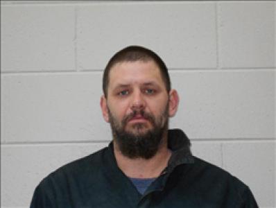 Matthew Ray Kaspar a registered Sex, Violent, or Drug Offender of Kansas