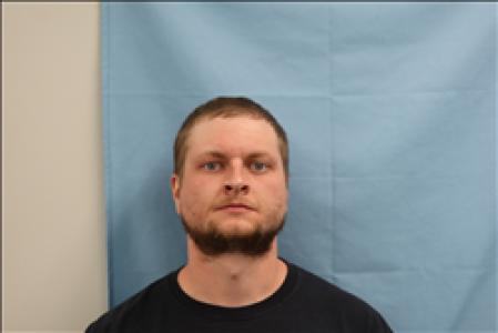 Joshua Blaze Andrews a registered Sex, Violent, or Drug Offender of Kansas