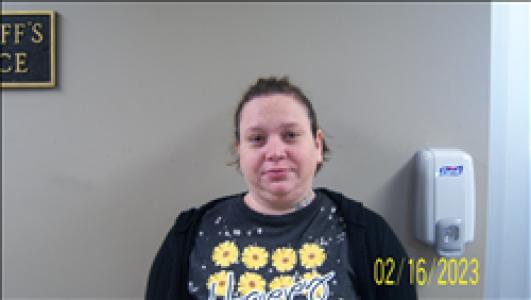 Caitlin Doree Odea a registered Sex, Violent, or Drug Offender of Kansas
