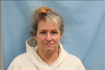 Karen Jane Moore a registered Sex, Violent, or Drug Offender of Kansas