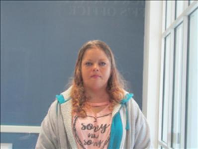 Jessica Lynn Chambers a registered Sex, Violent, or Drug Offender of Kansas