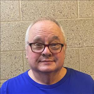 Stephen Ray Mayhugh a registered Sex, Violent, or Drug Offender of Kansas
