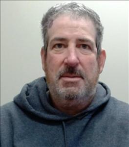 Eric Toews Goossen a registered Sex, Violent, or Drug Offender of Kansas