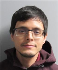 Juan C Reyes De La Torre a registered Sex, Violent, or Drug Offender of Kansas