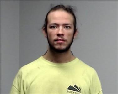 Joseph Dane Aqra a registered Sex, Violent, or Drug Offender of Kansas