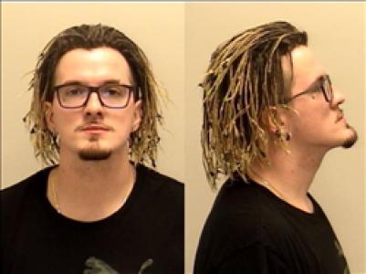 Christopher Anthony Rehard a registered Sex, Violent, or Drug Offender of Kansas