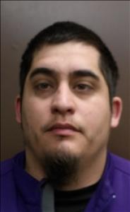 John Frank Reyes a registered Sex, Violent, or Drug Offender of Kansas