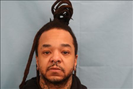 Duvall Eugene Woods a registered Sex, Violent, or Drug Offender of Kansas