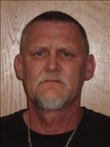 Ian Wayne Lucas a registered Sex, Violent, or Drug Offender of Kansas