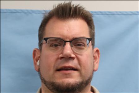 Scott Matthew Jennerich a registered Sex, Violent, or Drug Offender of Kansas