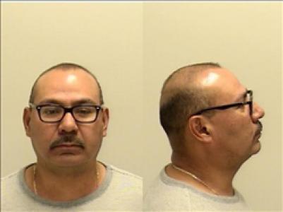 Pablo Nmn Munoz a registered Sex, Violent, or Drug Offender of Kansas