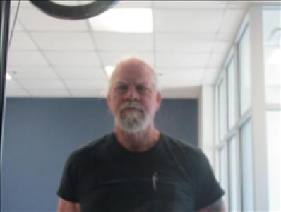 Michael Charles Baird a registered Sex, Violent, or Drug Offender of Kansas