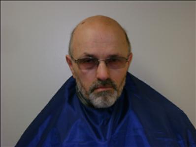 Richard Wayne Johnson a registered Sex, Violent, or Drug Offender of Kansas