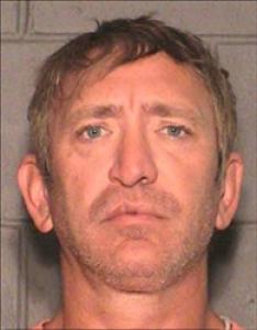 Zachary Jon Burton a registered Sex, Violent, or Drug Offender of Kansas