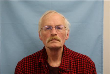 Mark Allen Nordin a registered Sex, Violent, or Drug Offender of Kansas