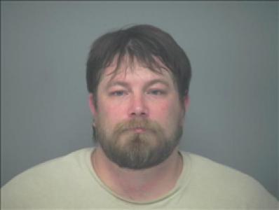 Wesley Scott Love a registered Sex, Violent, or Drug Offender of Kansas