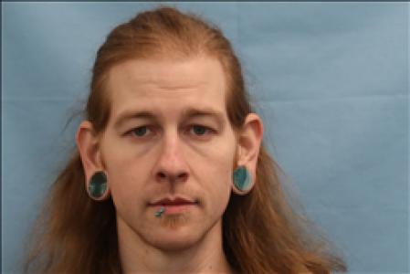 Andrew Wayne Hulen a registered Sex, Violent, or Drug Offender of Kansas