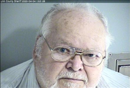 William Lloyd Carver a registered Sex, Violent, or Drug Offender of Kansas