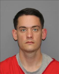 Tyler Lee Hunsucker a registered Sex, Violent, or Drug Offender of Kansas