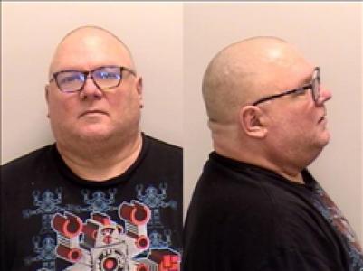 Charles David Bainbridge a registered Sex, Violent, or Drug Offender of Kansas