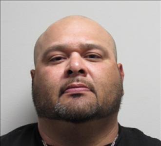 Jose Ysais Jr a registered Sex, Violent, or Drug Offender of Kansas