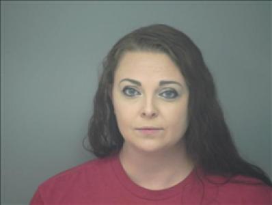 Becca Colleen Bryan a registered Sex, Violent, or Drug Offender of Kansas