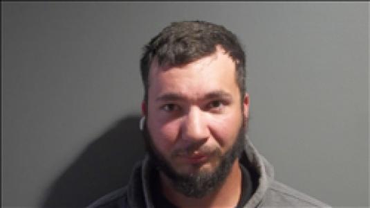 Levi Clem Stirton a registered Sex, Violent, or Drug Offender of Kansas