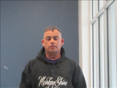 Marko Andres Garcia a registered Sex, Violent, or Drug Offender of Kansas