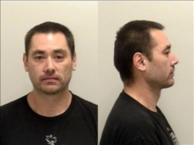 Benjamin Allen Plooster a registered Sex, Violent, or Drug Offender of Kansas